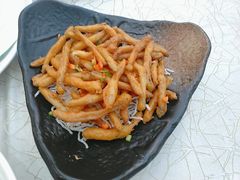 -轩记海鲜餐厅·四十五年老字号·经典粤菜(西区彩虹店)