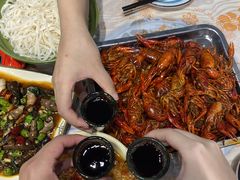 -忆口香龙虾(珠海夏湾老店)