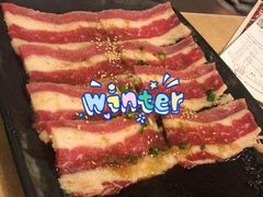 -新石器烤肉(西田城店)