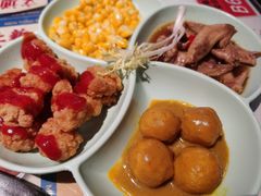 -文通冰室(东方宝泰店)