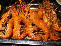-南海底小海鲜·湘菜(鲁巷吴家湾店)