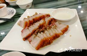 Braised Pork Belly