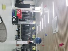 -中田健身工作室(胜利门店)