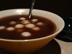 细沙小圆子-松鹤面馆·古法焖肉面(观前店)