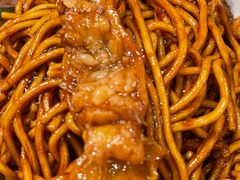 -王繁星面馆(西安熙地港店)