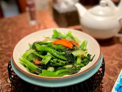 -金燕岛潮州酒楼