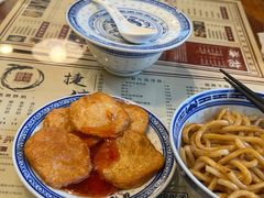 -捷信牛奶甜品世家(五道口店)