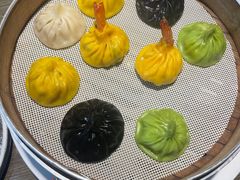 -隆喜元鱼汤包·海鲜(中联广场店)