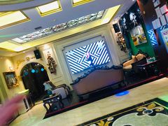 大堂-唐会KTV(群力店)