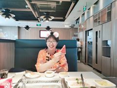 -海底捞火锅(万丰桥店)