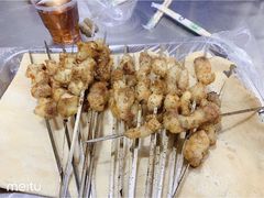 -三洋烧烤砂锅(东方红商业街店)