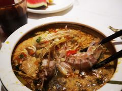 -SEA西雅图海鲜自助餐厅(正义店)