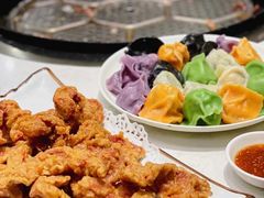 -大杰海鲜锅(基隆路店)