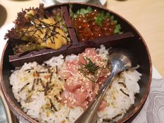 -秋荀日本料理(昆明同德广场店)
