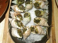 -囧吉香生蚝牛排馆(湖北路店)