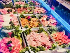 -非烤勿扰自助烤肉(阳江百利广场店)