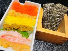 -無境·匠心日本料理(汉街店)