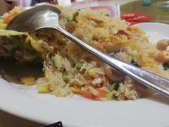 -琼大师东方烤乳猪(亚特兰蒂斯店)