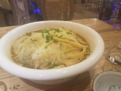 -阿凡提餐厅(簋街店)
