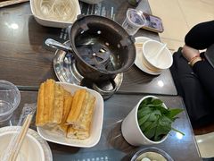 -川香煲(茅台路店)