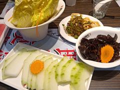 -健晟星期天火锅(红岗店)