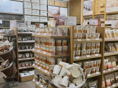 -MUJI无印良品(北国先天下店)