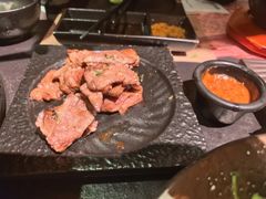 -黑牛の店·黑金店(沈阳万象城店)