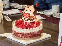 -青叶日本料理(北辰店)