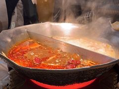 -湊湊火锅·茶憩(皇姑万象汇店)