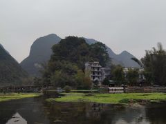 -靖西鹅泉风景区