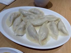 -喜家德虾仁水饺(东方宝泰店)