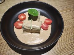 -熹素·鲜美素食Vegetarian (天河领展店)
