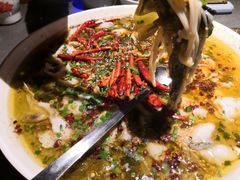 -老头儿油爆虾(星光一期店)
