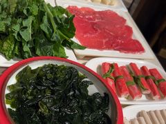 -红鼎坊·老成都火锅(新南门店)