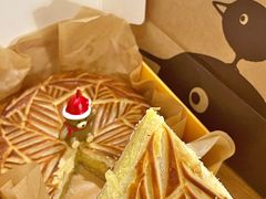 -evoojoo面包商店