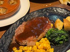 -萨莉亚意式餐厅(南京环亚凯瑟琳广场店)