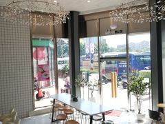 大堂-夏羽记甜品(小榄大信店)