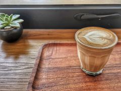 -Peet's Coffee皮爷咖啡(大学路店)