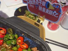 -蛙来哒(石景山万达店)