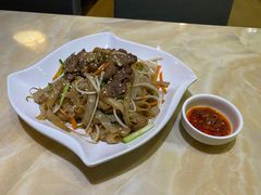 -明泉居茶点荟(车陂店)