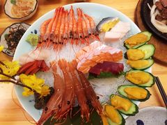 -高木日本料理(静安寺店)