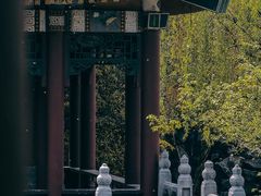 -横店影视城明清宫苑园区