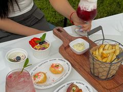 -Inspiration灵感·罗马西餐厅(九龙坡店)