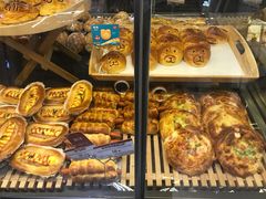 辣味香肠卷-山崎面包(第一八佰伴店)