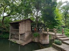 -西溪国家湿地公园