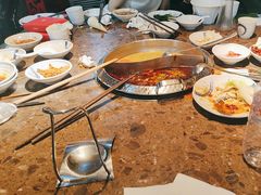 -九庄火锅(龙游店)