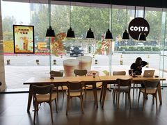 -COSTA COFFEE(金长安大厦店)