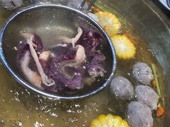-小牛海记潮汕牛肉店(永定路店)