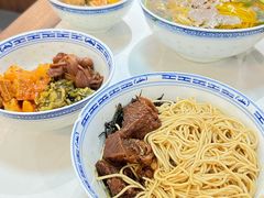 -永丰面馆(汉口路店)