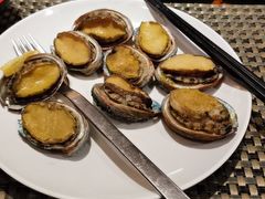 -西安西藏大厦开元名都大酒店·自助餐厅